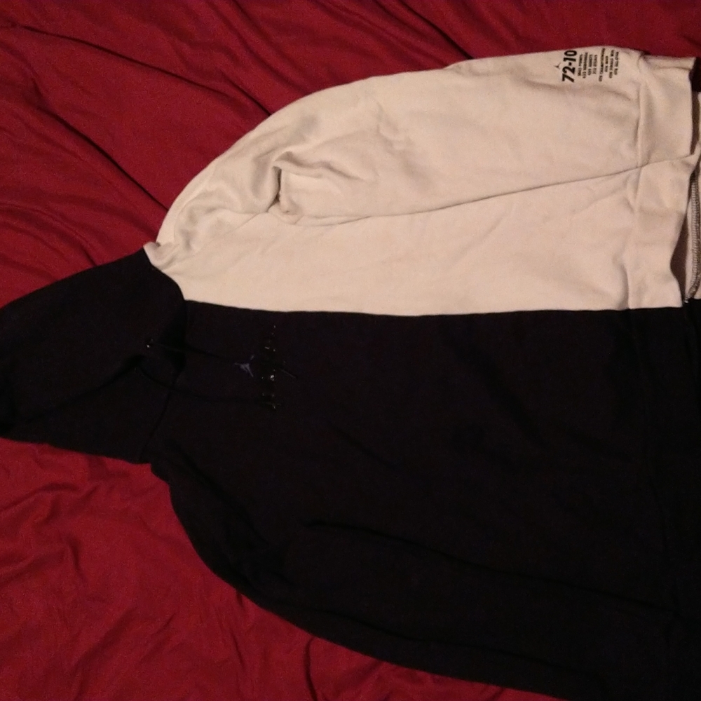 Doesn't fit me anymore